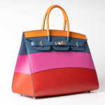 Hermès Birkin 35 Sunset Epsom Sellier