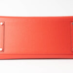 Hermès Birkin 35 Sunset Epsom Sellier (5)