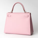 Hermès Kelly 28 Epsom Mauve sylvester (3)