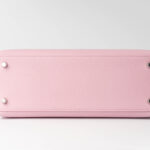 Hermès Kelly 28 Epsom Mauve sylvester (5)