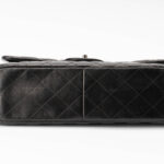 Chanel Jumbo Classic Flap Lambskin Black