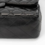 Chanel Jumbo Classic Flap Lambskin Black