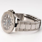 Rolex Yacht-Master 37mm Oystersteel & Platinum