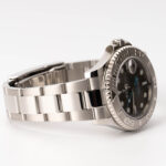 Rolex Yacht-Master 37mm Oystersteel & Platinum