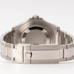 Rolex Yacht-Master 37mm Oystersteel & Platinum